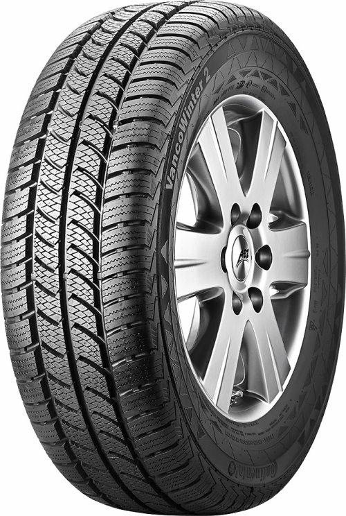 Vanco Winter 2 185/55 R15 0453024 pakettiauton renkaat