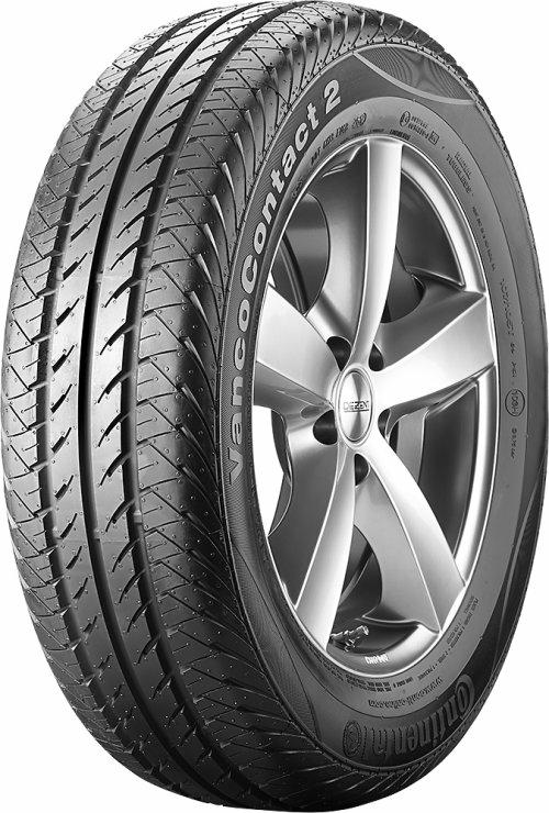 VANCO26PR 225/60 R16 0451086 pakettiauton renkaat