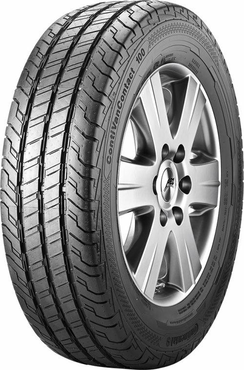 VANCONTACT 100 285/65 R16 0451390 bestelwagen banden