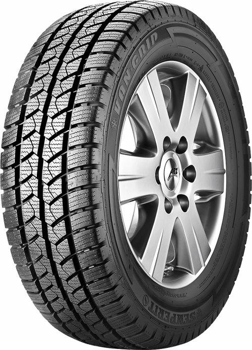 VAN-GRIP C M+S 3PM 205/65 R15 0457862 pakettiauton renkaat