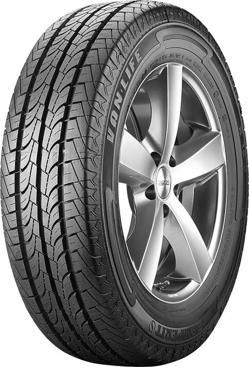 VAN-LIFE C TL 175/65 R14 MPN: TEPGA094793178