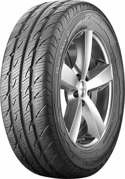 Rain Max 2 165/70 R13 0452013 pakettiauton renkaat