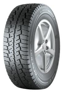 Euro Van Winter 2 195/60 R16 04701480000 pakettiauton renkaat