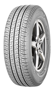 Trenta 2 215/65 R16 580776 pakettiauton renkaat