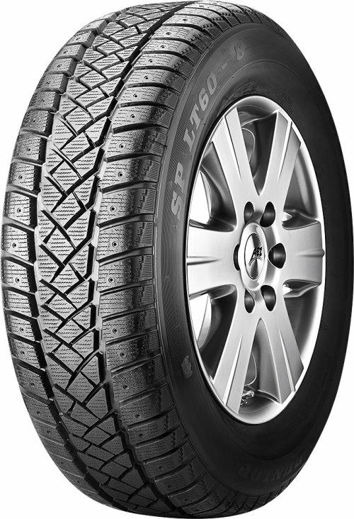 SP LT 60 225/70 R15 558542 bestelwagen banden