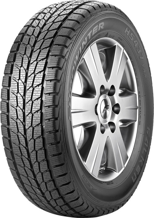 EUROWINTER HS437 VAN 205/65 R15 291691 pakettiauton renkaat