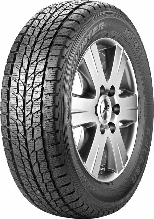 Eurowinter HS437 VAN 225/60 R16 291533 pakettiauton renkaat