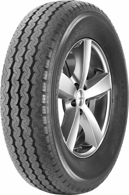 UE-168 TRUCMAXX 205/70 R14 42522500 pakettiauton renkaat