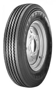 UE101 6.50 R16 82965005 bestelwagen banden