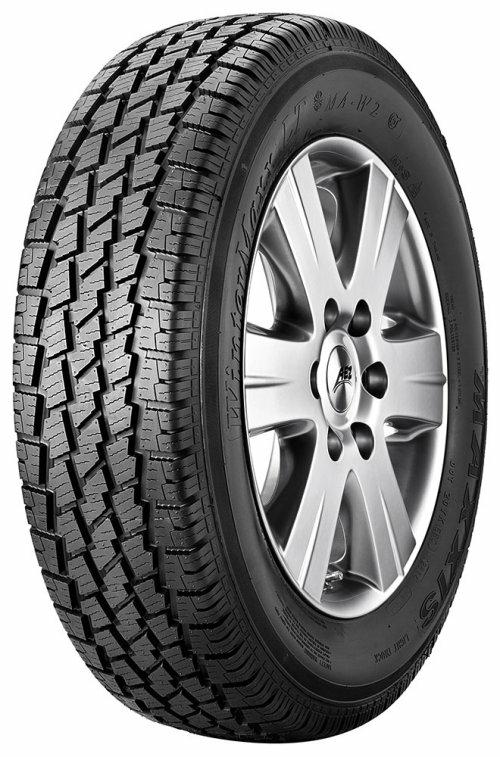 MA-W2 Wintermaxx LT 185/60 R15 42549000 pakettiauton renkaat