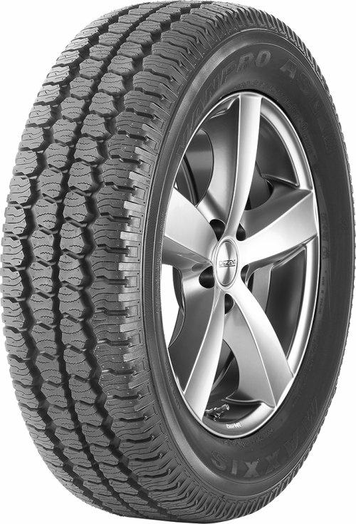 MA-LAS 175/70 R14 42521600 pakettiauton renkaat