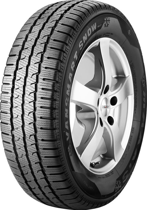 Vansmart Snow WL2 235/60 R17 42552940 bestelwagen banden