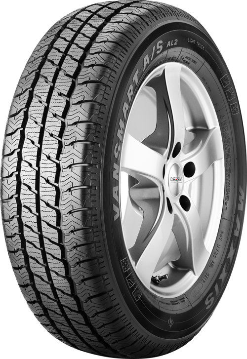 Vansmart A/S AL2 235/60 R17 42552900 bestelwagen banden