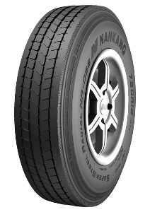 NR-066 6.00 R16 EG024 pakettiauton renkaat