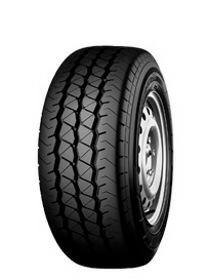 Delivery Star RY818 235/60 R17 80601711R bestelwagen banden