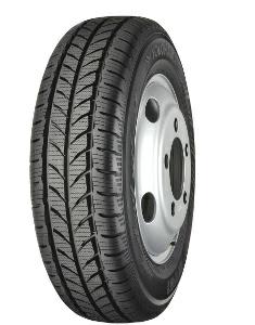 Bluearth Winter WY01 225/65 R16 MPN: 100245968