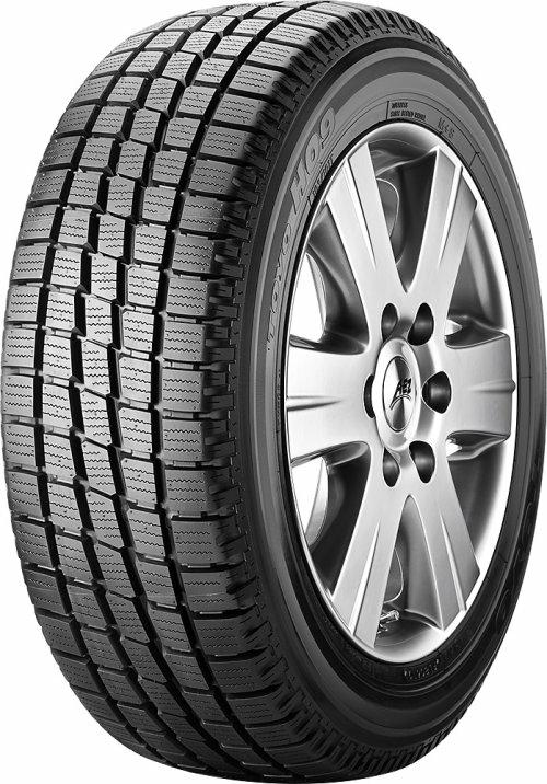 H 09 175/65 R14 1521000 bestelwagen banden