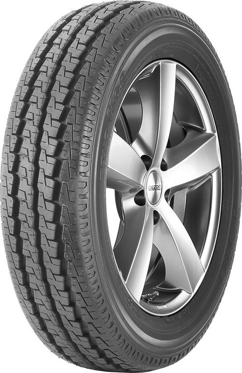 H 08 215/60 R17 1471990 bestelwagen banden