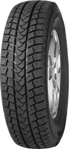 SR1 C M+S 3PMSF TL 165 R13 MW292 pakettiauton renkaat