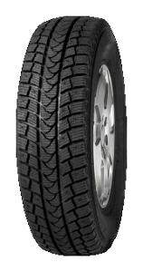 IR1 155 R12 IN174 bestelwagen banden