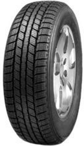 SNOWDRAGON 2 205/70 15 IN033913 pakettiauton renkaat