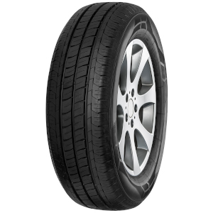 EURO VAN 195/50 13 FO048757 opony do lekkich ciężarówek