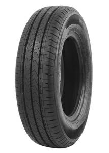 Green Van 205/80 R16 AT70 pakettiauton renkaat