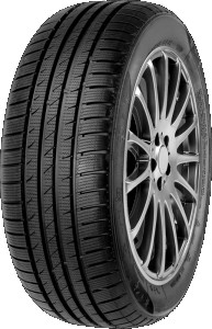 Polarbear Van 195/65 R16 AX270 pakettiauton renkaat