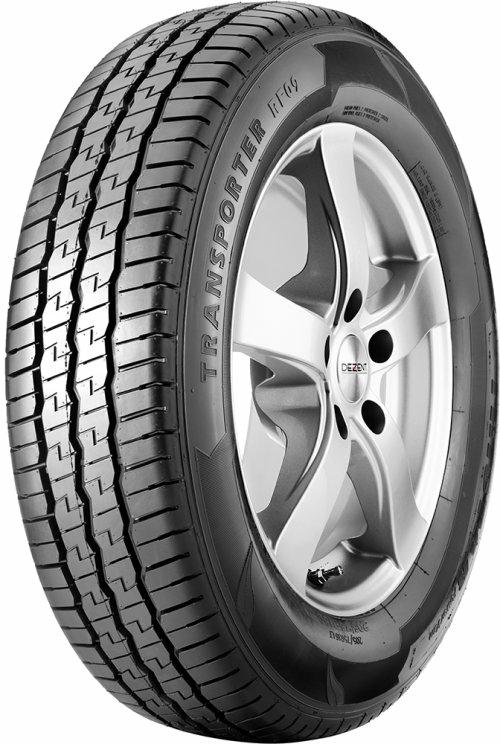 Transporter RF09 205/70 R15 TT226 pakettiauton renkaat
