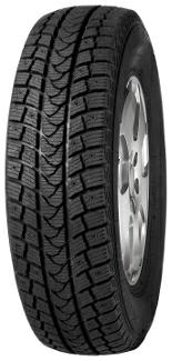 TR1 Ice-Plus SR1 155/80 R12 TU172 pakettiauton renkaat