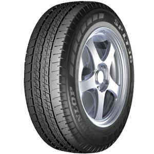 SP LT 36 215/70 R15 567508 bestelwagen banden
