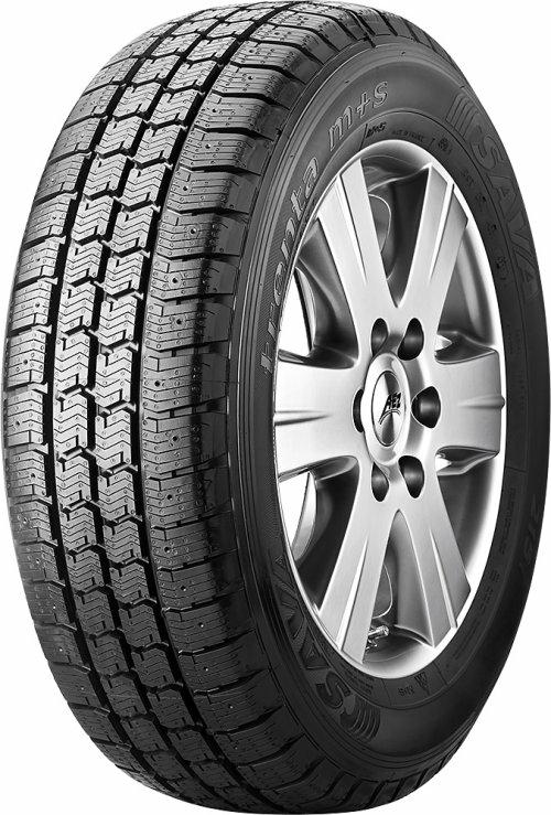 Trenta M+S 185 R14 567880 bestelwagen banden