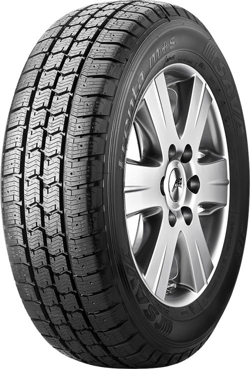 Trenta M+S 195/65 R16 569102 bestelwagen banden