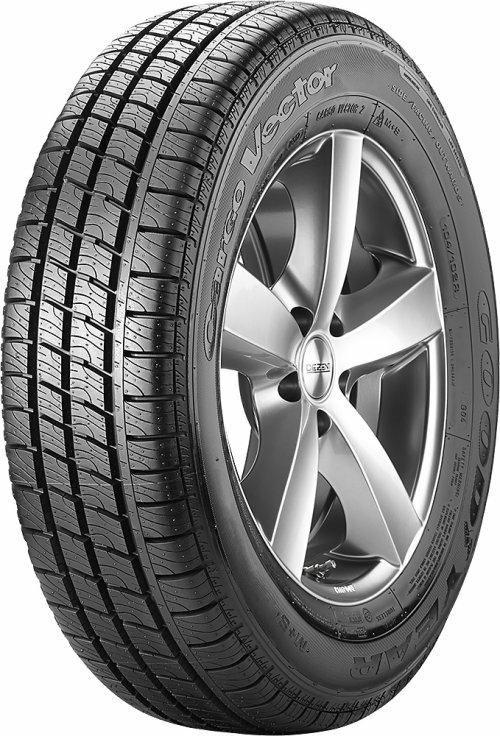 Cargo Vector 2 225/55 R17 569180 bestelwagen banden