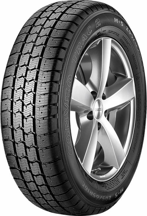 Conveo Trac 2 185/75 R14 570142 pakettiauton renkaat
