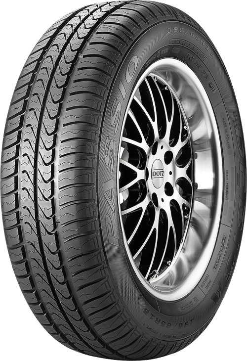 Presto LT 165/70 R14 570922 bestelwagen banden
