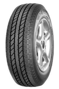 Presto LT 205/70 R15 570944 pakettiauton renkaat