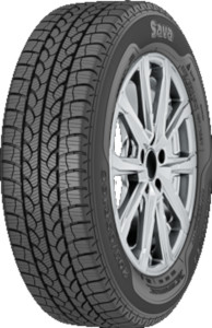 ESKIMO LT 185 R14 571756 bestelwagen banden