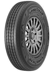 DURAMAX STEEL 7.50 R16 572011 bestelwagen banden