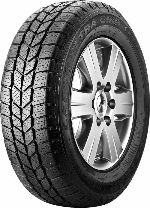 UltraGrip Cargo 225/65 R16 556387 bestelwagen banden