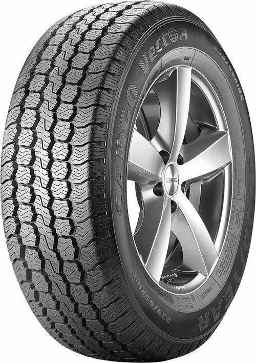 Cargo Vector 225/60 R16 559570 pakettiauton renkaat
