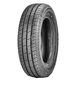 Trac 65 Van 235/65 R16 101285 pakettiauton renkaat