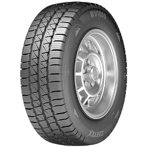 WV1000 215/70 R15 1200041121 pakettiauton renkaat
