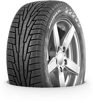Nordman RS2 195/60 R15 T429917 pakettiauton renkaat