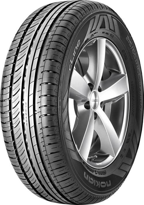 CLINECARGO 185/60 R15 429989 pakettiauton renkaat
