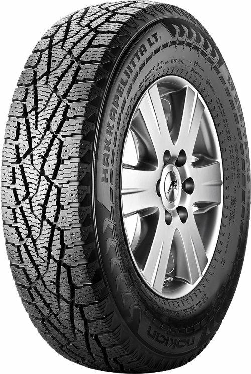 HKPL LT2 215/85 R16 T428211 pakettiauton renkaat