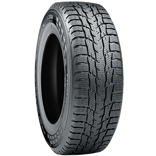 wr c3 225/65 R16 429141 bestelwagen banden