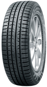 ROTIIVAHT 215/85 R16 429320 pakettiauton renkaat