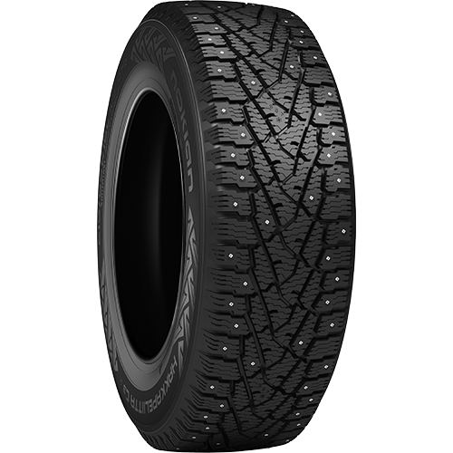 Hakkapeliitta C3 205/80 R16 TS32027 pakettiauton renkaat