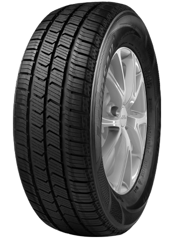 4-SEASVAN 225/70 R15 6900532290747 bestelwagen banden